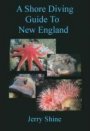 A Shore Diving Guide To New England by Jerry Shine